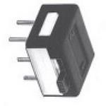 25536NA Slide Switches