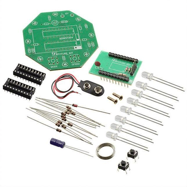 GSK-184 electronic component of Global Specialties