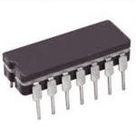 M38510/10101BCA electronic component of E2v