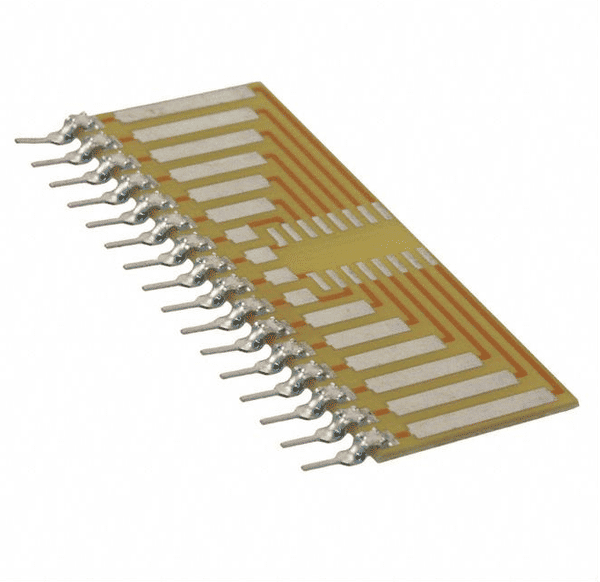 9163 electronic component of Capital Advanced Technologies