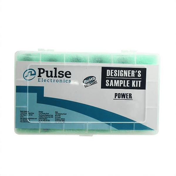 P1168NLKIT electronic component of Pulse