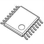 74VHC161FT(BJ) electronic component of Toshiba