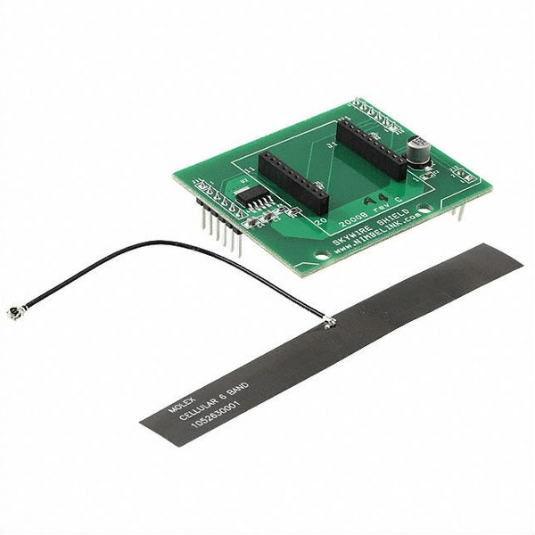 NL-SWAK electronic component of Nimbelink
