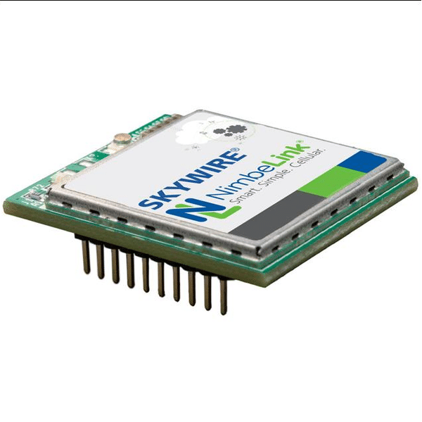 NL-SW-GPRS electronic component of Nimbelink