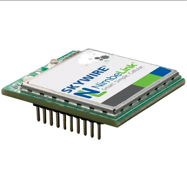 NL-SW-HSPAP electronic component of Nimbelink