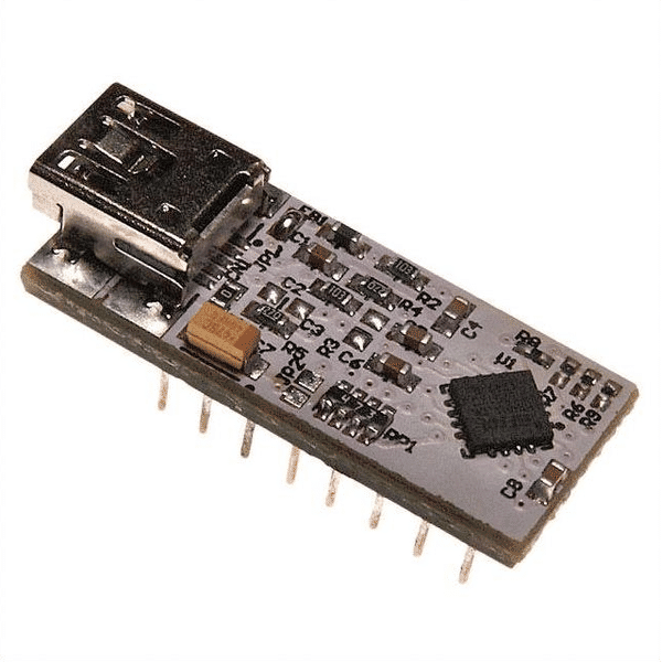 UMFT201XE-01 electronic component of FTDI