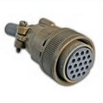 CA3106E10SL-3PF80A206 electronic component of ITT