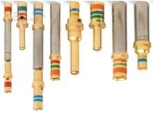2562-209-2031  Connectors