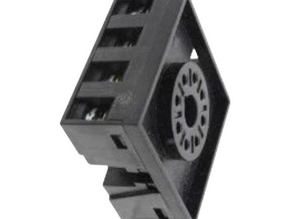 25622203 Relay Sockets & Fixings