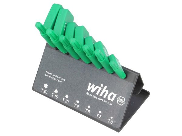 25625 electronic component of Wiha International