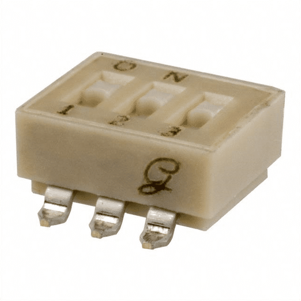 90HBW03PT electronic component of Grayhill