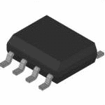 M25P40-VMN6TPB electronic component of Micron