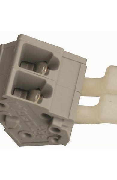 256-402/333-000 Barrier Terminal Blocks