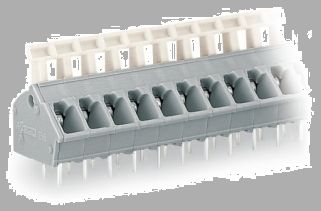 256-416 electronic component of Wago