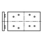 M24M02-DRCS6TPK electronic component of STMicroelectronics