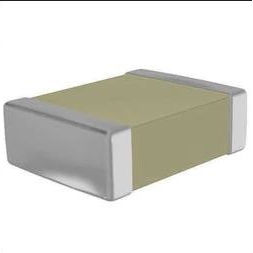 NMC0805X5R106K10TRPLPF electronic component of NIC
