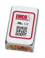 C02 electronic component of Carlo Gavazzi