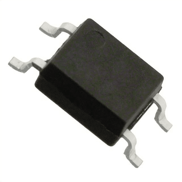 HCPL-181-06AE electronic component of Broadcom