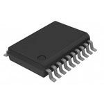 UPD78F0743MC-CAA-AX electronic component of Renesas
