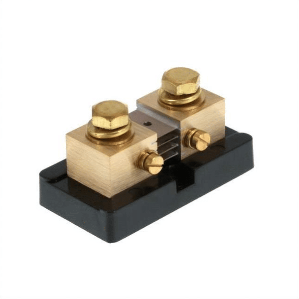 RSB-500-50 electronic component of Riedon