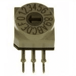 PT65103L508 electronic component of PTR HARTMANN