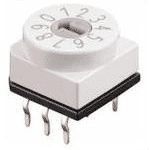 PT65703 electronic component of PTR HARTMANN