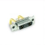 DCM25W3P A101 electronic component of ITT