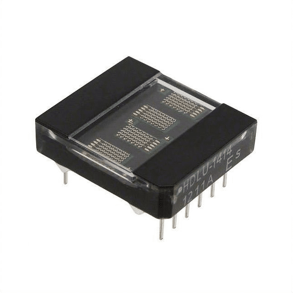 HDLU-1414 electronic component of Broadcom