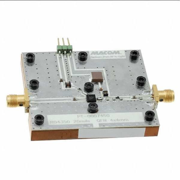 NPA1008-SMBPPR electronic component of MACOM