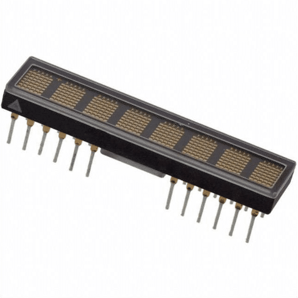 HDSP-2131 electronic component of Broadcom