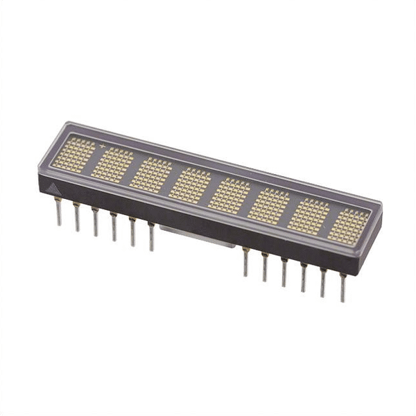 HDSP-2132 electronic component of Broadcom