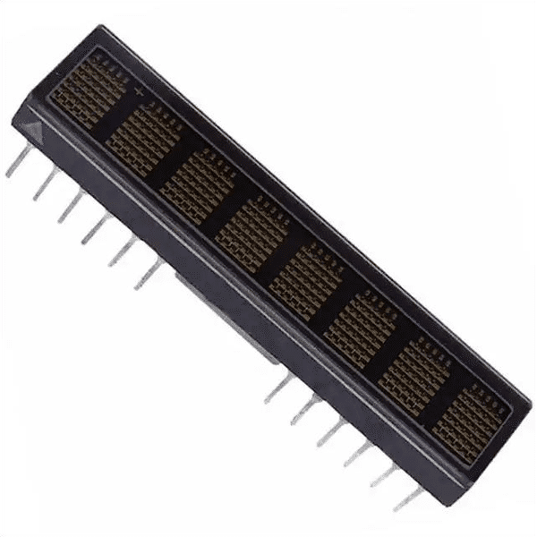 HDSP-2133 electronic component of Broadcom