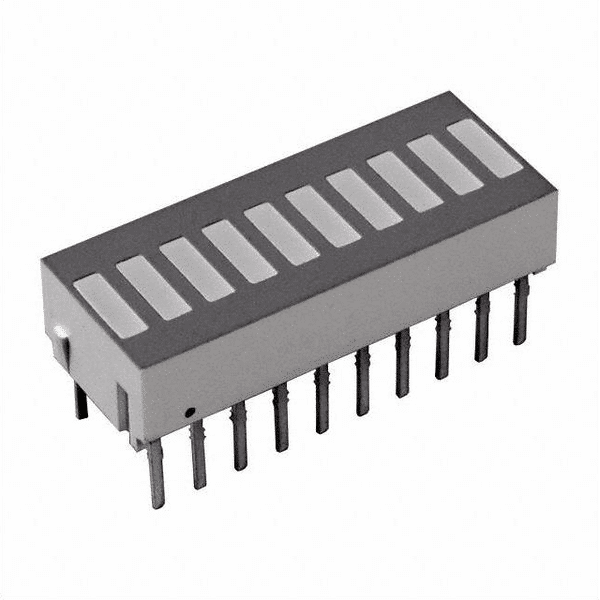 HDSP-4836 electronic component of Broadcom