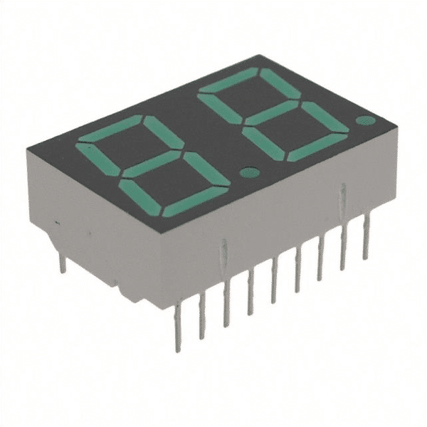 HDSP-5623 electronic component of Broadcom