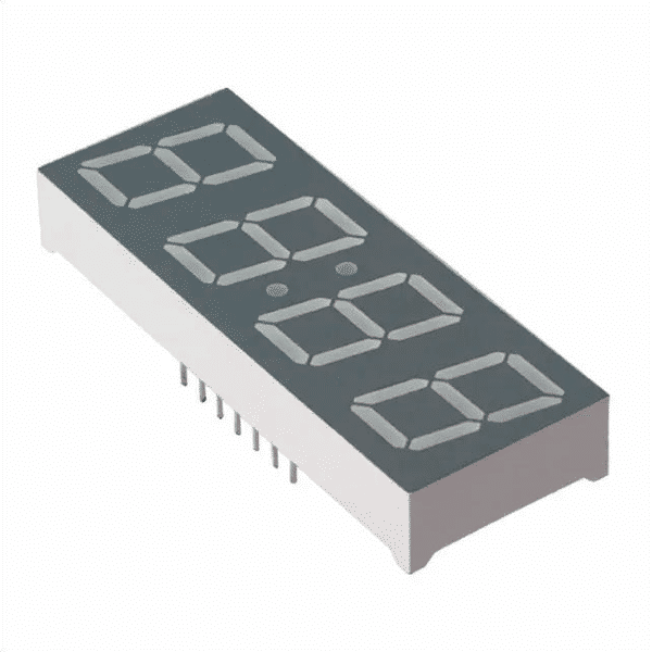 HDSP-B04E electronic component of Broadcom