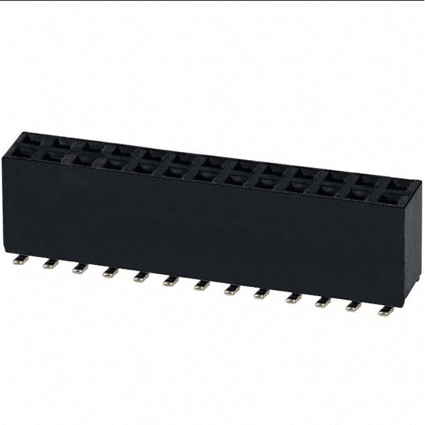 NPPC132KFMS-RC electronic component of Sullins