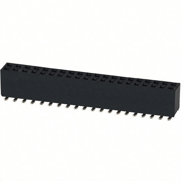 NPPC202KFMS-RC electronic component of Sullins