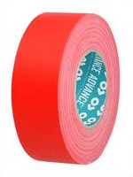 AT159 RED 50M X 50MM electronic component of Advance Tapes