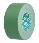 AT159 GREEN 50M X 25MM electronic component of Advance Tapes