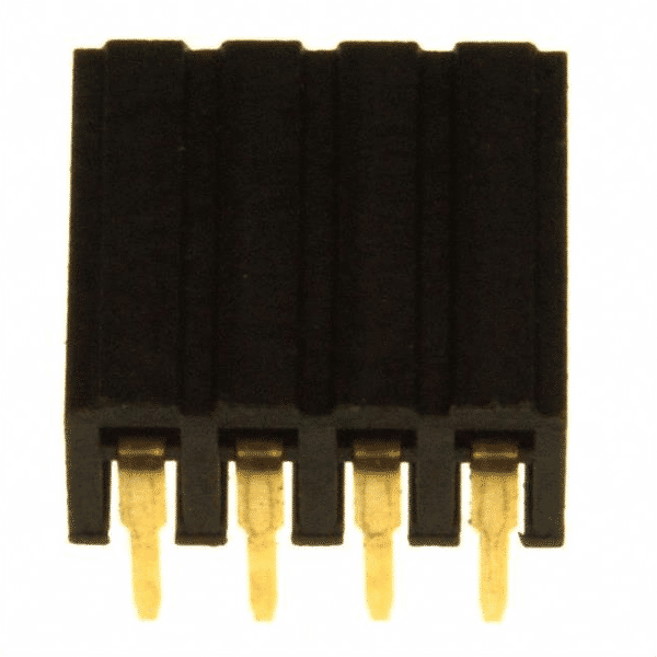 NPPN042FJFN-RC electronic component of Sullins