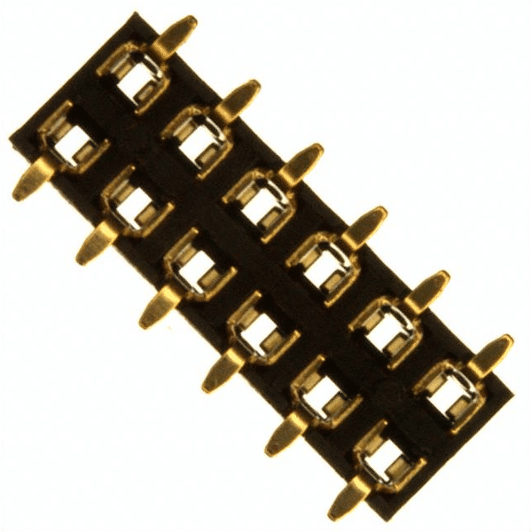 NPPN062FFKP-RC electronic component of Sullins