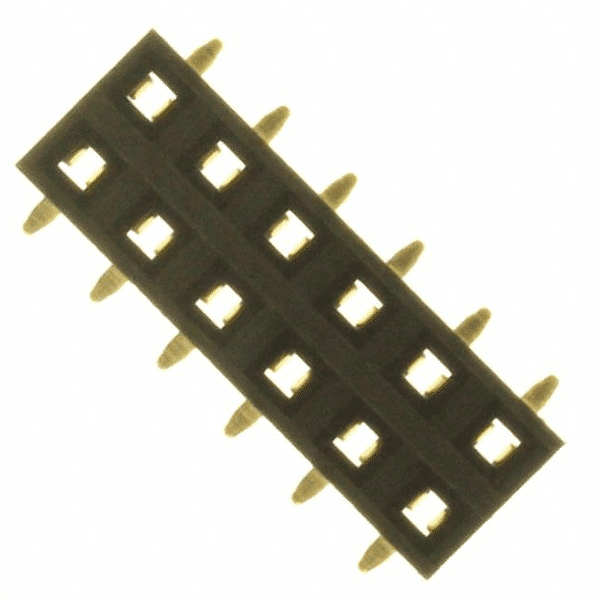 NPPN062FFKS-RC electronic component of Sullins