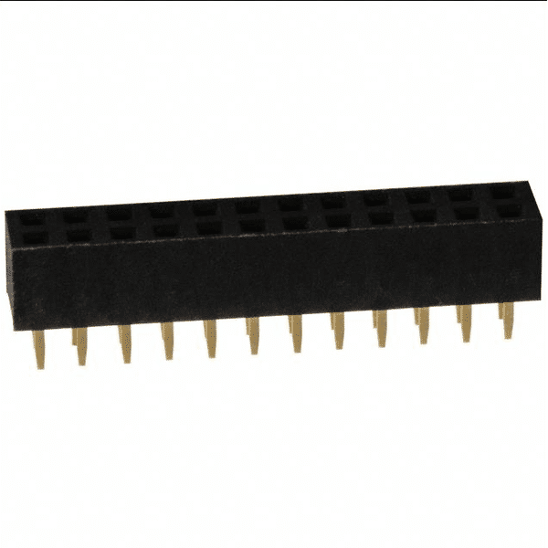 NPPN122AFCN-RC electronic component of Sullins