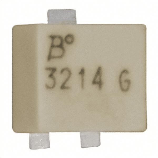 3214G-1-203E electronic component of Bourns