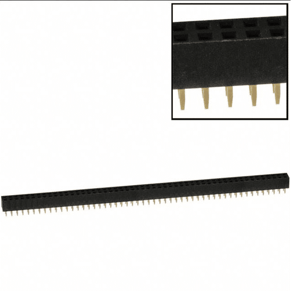 NPPN302AFCN-RC electronic component of Sullins