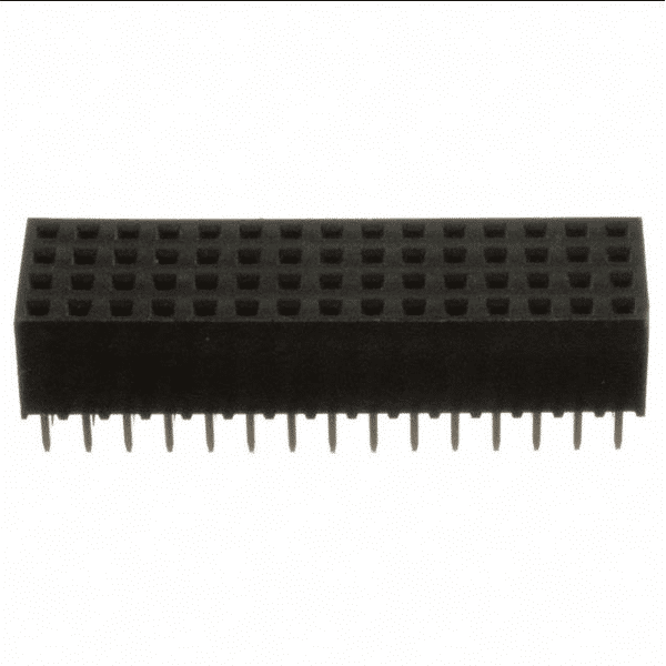 NPRN154EFCN-RC electronic component of Sullins