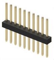 BC020-06-A-0200-0300-L-G electronic component of GCT