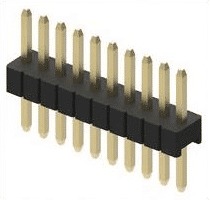 BD020-03-A-J-0350-0300-L-G electronic component of GCT