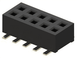 BD050-10-A-0-0500-L-D electronic component of GCT