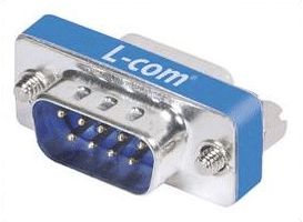 DGB9M electronic component of L-Com